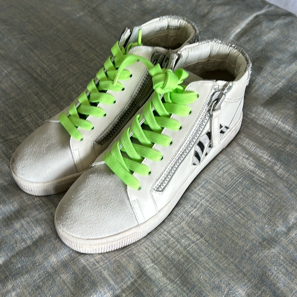 Dolce Vita Sneakers